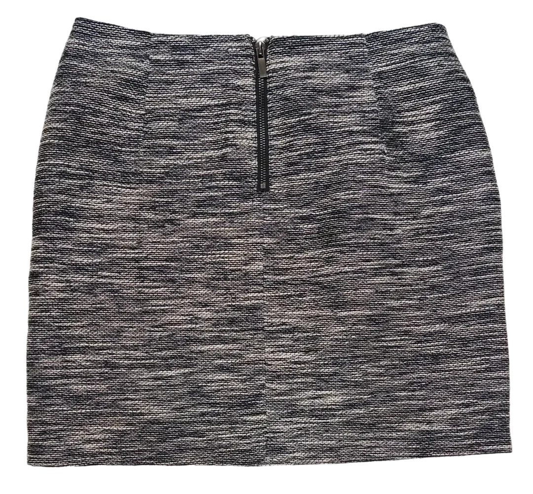 Daniel Hechter Damen Rock, marine - Gr. S – Bild 2
