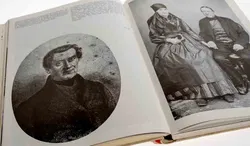 Buch Alois Großschopf: Adalbert Stifter – Leben, Werk, Landschaft - Bild 3