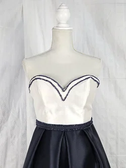 Abendkleid - 03 - Marfil Barcelona by Rosa Clara - Gr. XL - Bild 5