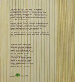 Die Magie der Küche - Fred Neuner, Michaela Haager - Bild 2