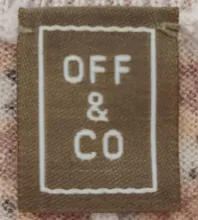 Off & Co - Damen Top Gr. S – Bild 4