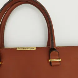 Victoria Beckham Handtasche - ca. 46x28x13cm - Bild 3