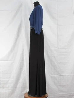 Abendkleid - 14 - Marfil Barcelona by Rosa Clara - Bild 4