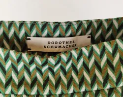 Dorothee Schumacher Vintage Look Hose – Neuwertig, W38/L34, Casual Chic - Bild 2
