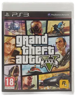 PlayStation 3 Spiel 