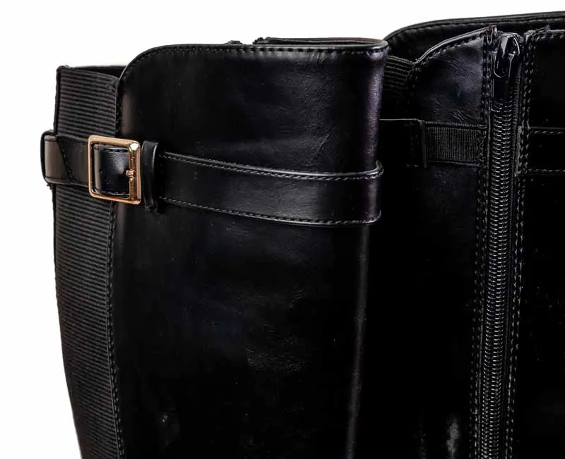 Stiefel Graceland Schuhe 37 – Bild 4