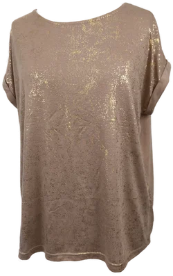 Kapalua, Damenshirt, Gr. XL