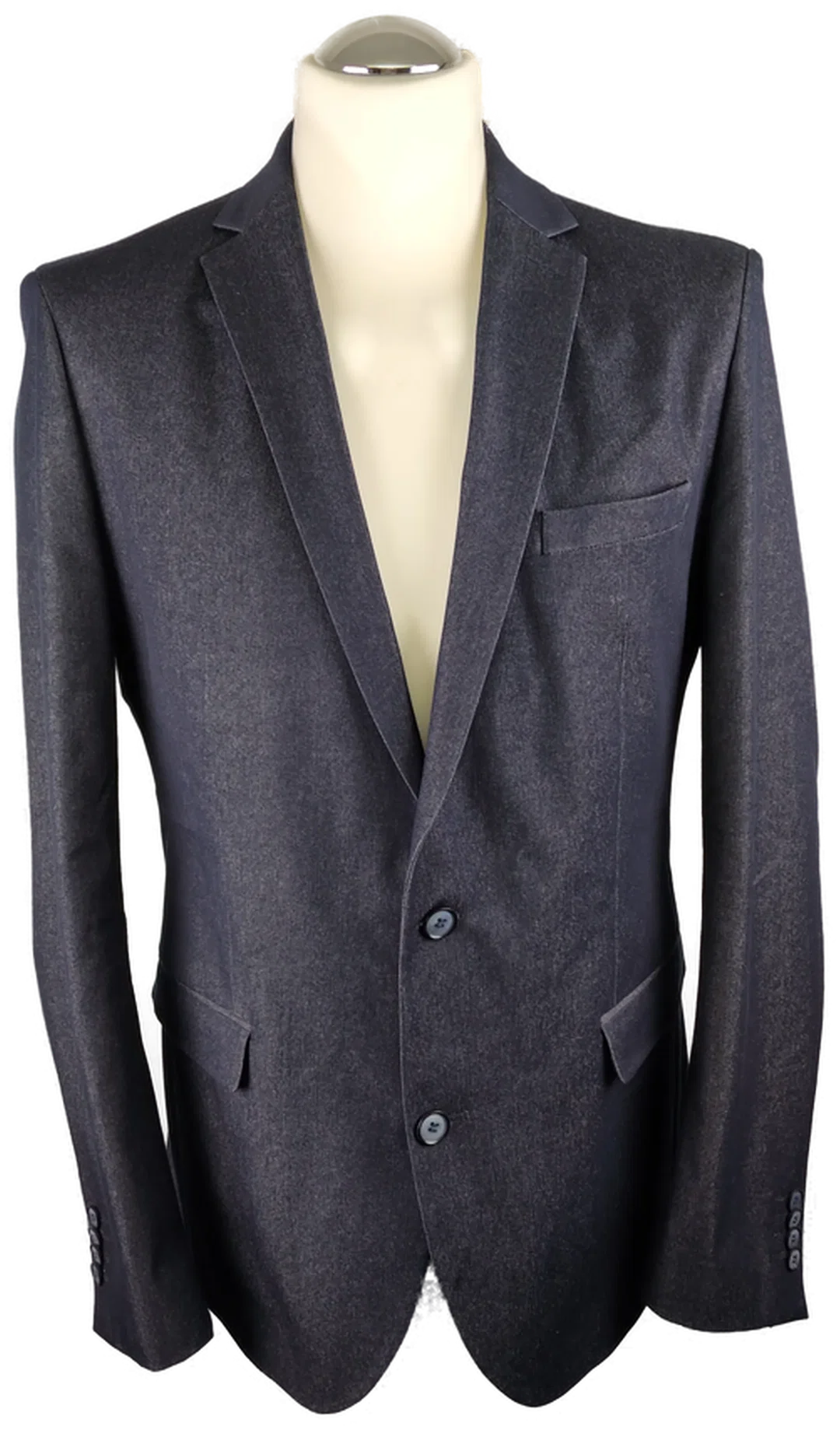 Herren Blazer s.Oliver Uni | Eleganter Auftritt - Bild 4