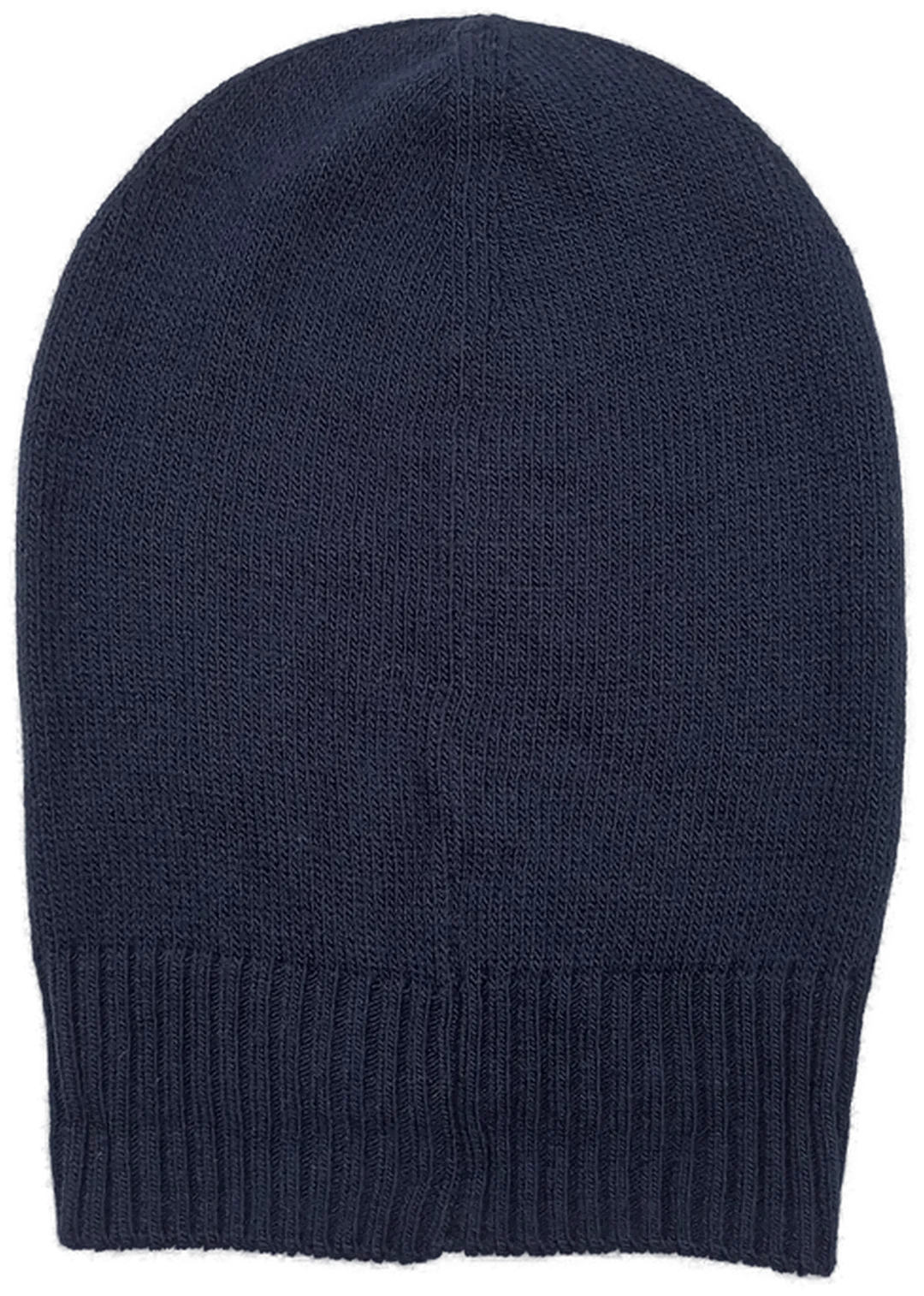 United Colors of Benetton Kindermütze dunkelblau Gr. XL-2XL – Bild 2