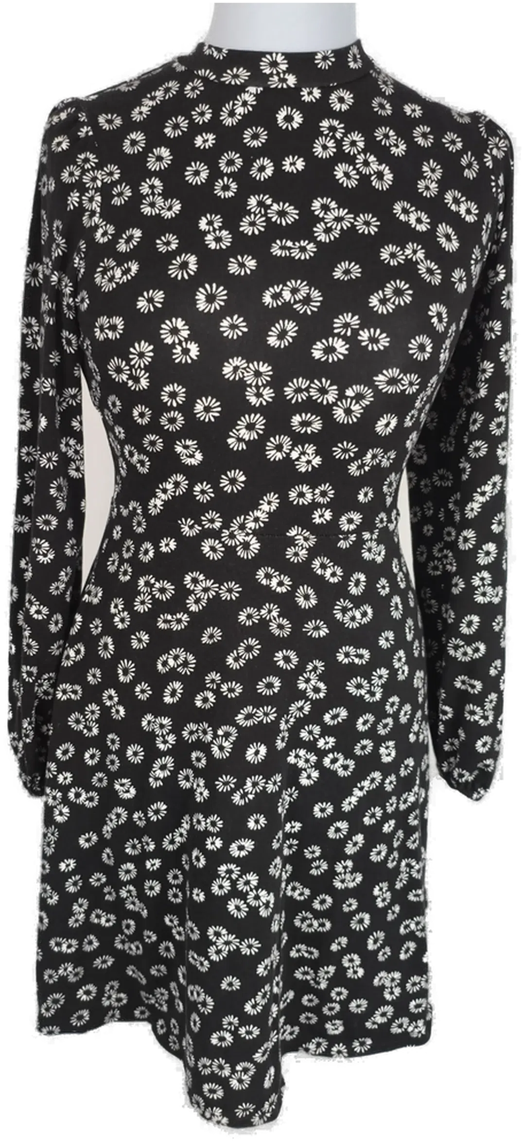 Damenkleid geblümt Gr. 38 DorothyPerkins - Bild 1