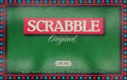 Scrabble - Original - Spear-Spiele - Jumbo – Vorschau 1