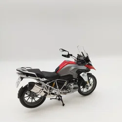 Miniatur Motorrad BMW R1200GS K50 | Sammlerstück - Bild 2