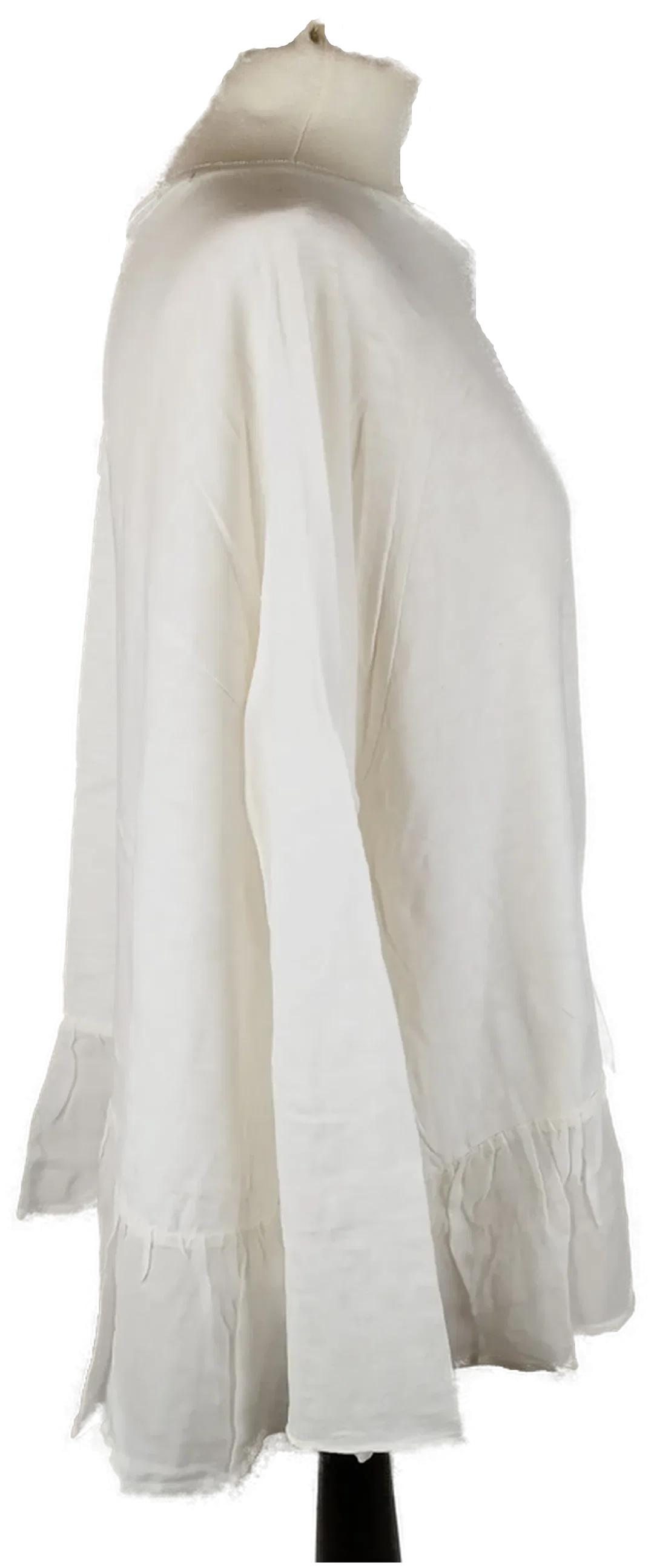 REPLAY Bluse - Gr. XS / 100% Baumwolle – Bild 2