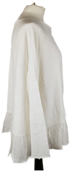 REPLAY Bluse - Gr. XS / 100% Baumwolle - Bild 2
