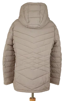 DKNY Damen Jacke, grau - Gr. XL  - Bild 2