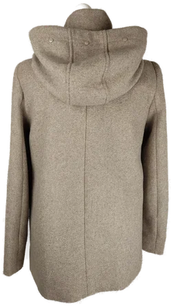 Damenjacke Vero Moda Beige | Mit Charakterspur/ professionell gereinigt – Vorschau 3