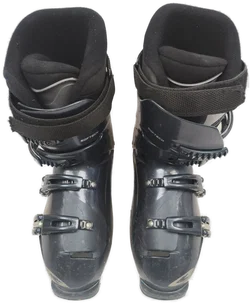 Schischuhe, Lange Ven-s 40,  Gr. 26,5 - Bild 2