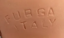 Vintage-Furga Puppen Set - Bild 6