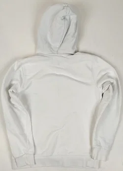 Calvin Klein, Hoodie, weiß, Gr. S  – Vorschau 2