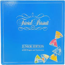 Parker Trivial Pursuit – Junior Edition - Bild 3