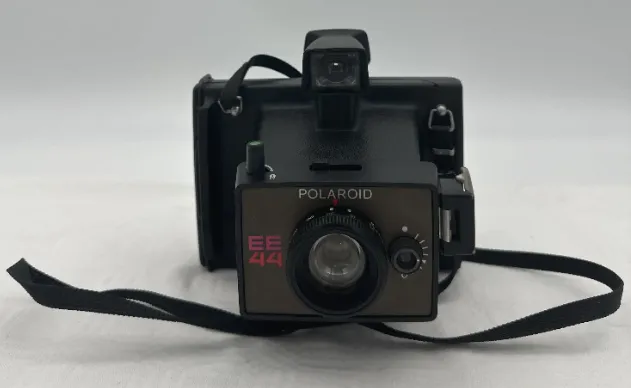 Polaroid EE44  Land Camera - Bild 1
