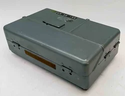 Blindenschreibgerät Marburg – Prägemaschine für Blindenschrift (Braille) - Bild 5