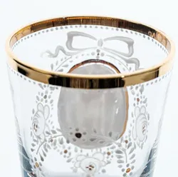 Glas Teeglas 