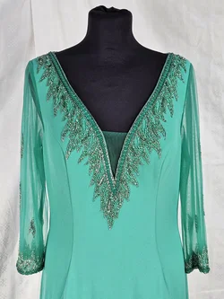 Abendkleid - 19 - Marfil Barcelona by Rosa Clara - Bild 5