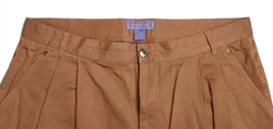 Versace x H&M Herrenshorts braun Gr. M - Bild 4