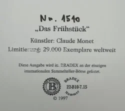 Prozellanbild 