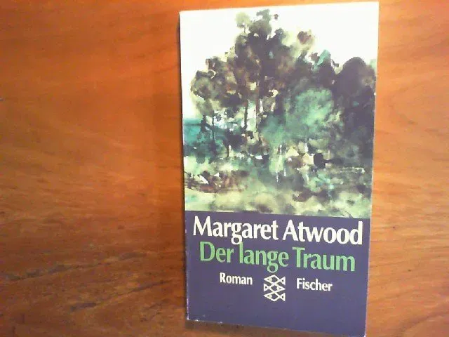 Der lange Traum - Margaret Atwood - Bild 1