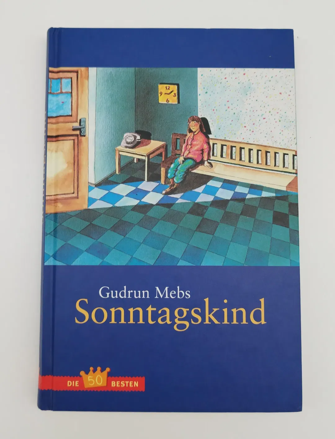 Sonntagskind, Gudrun Mebs - Bild 2