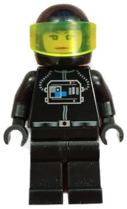 Lego Minifigur - Bild 2