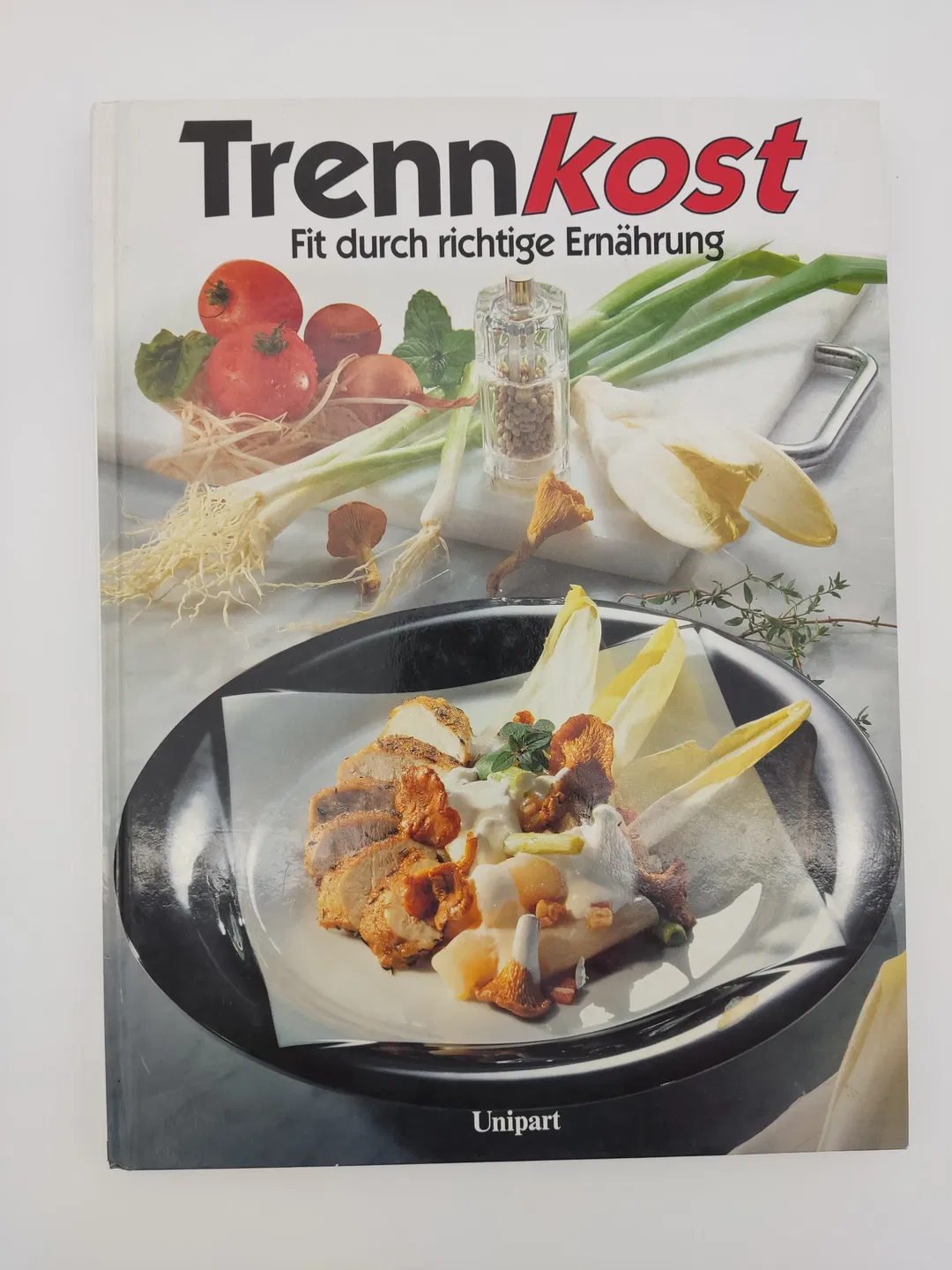 Trennkost - Unipart - Bild 1