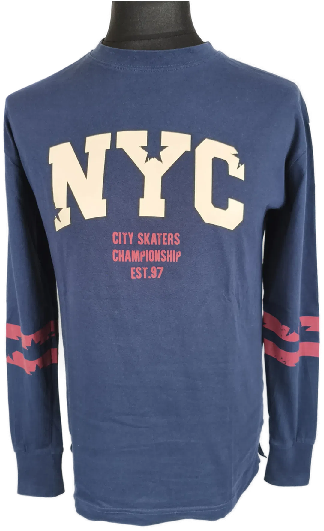 Langarmshirt Junge, H&M, Gr. 170 - Bild 4