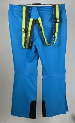 Crane - Kinderskianzug - Gr.158/164 - Bild 6