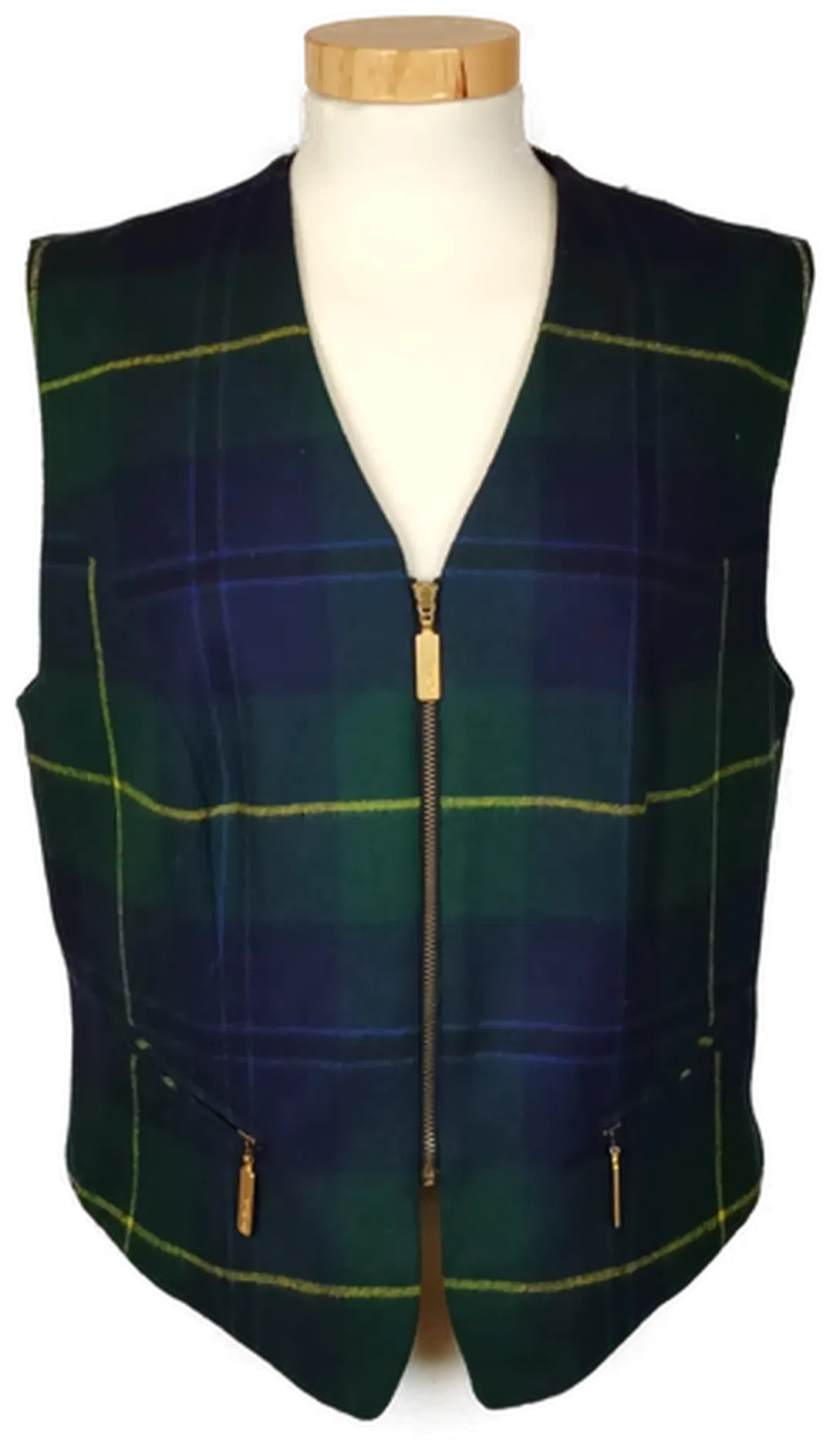 Betty Barclay Damen Weste Gr. 40 - Bild 4