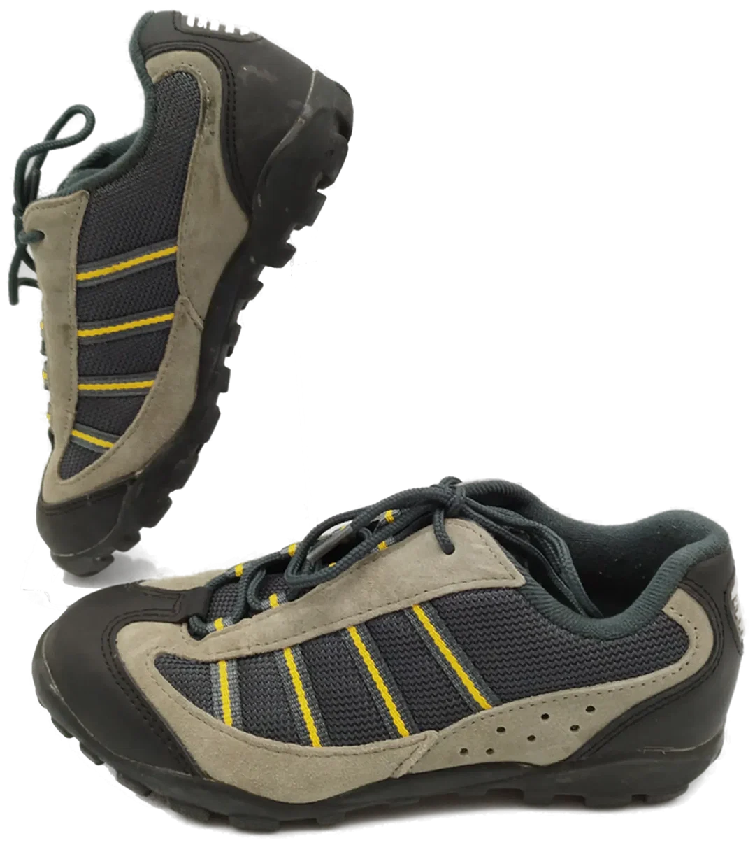 Shimano Radschuhe Gr. 40 | Trailsbereit – Bild 5