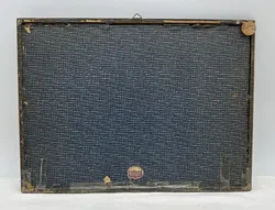 gerahmtes Bild - Landschaft/Stadtszene von Karl Fuchs - Bild 2