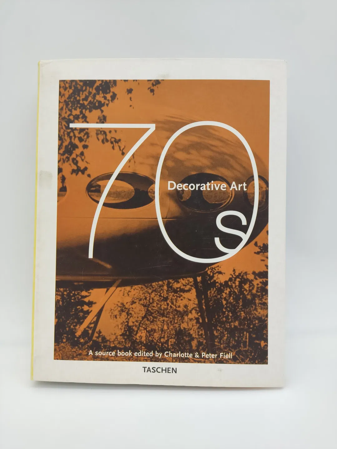 Decorative Art 70s - Charlotte Fiell,  Peter Fiell - Bild 2