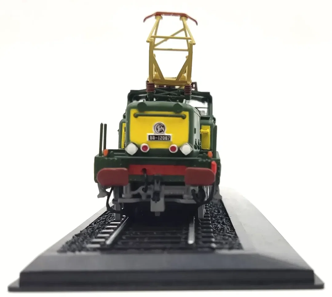 Editions Atlas Collections Limited Edition: Serie BB 12087 - 1957, Maßstab 1:87  – Bild 5
