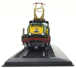 Editions Atlas Collections Limited Edition: Serie BB 12087 - 1957, Maßstab 1:87  - Bild 5