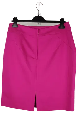 H&M Damenrock midi pink- XXL/ 44 - Bild 2