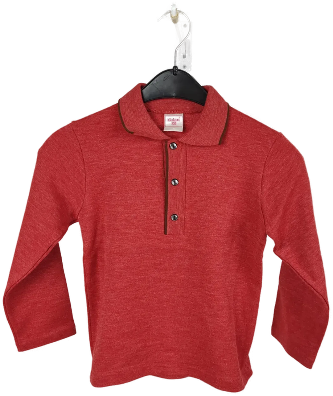 Retro Dolan Kinder Pullover Gr. 140 - Bild 1