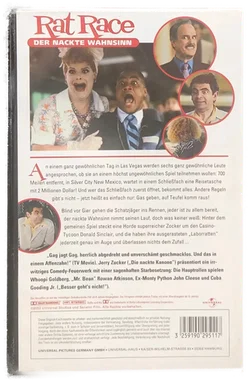 VHS 