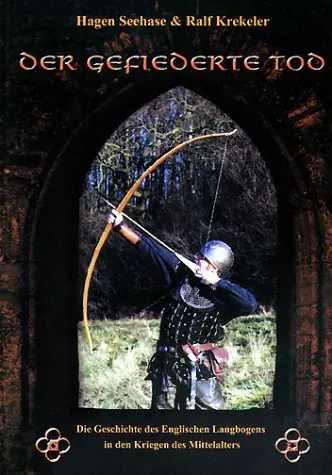 Der gefiederte Tod - Hagen Seehase,Ralf Krekeler - Bild 2