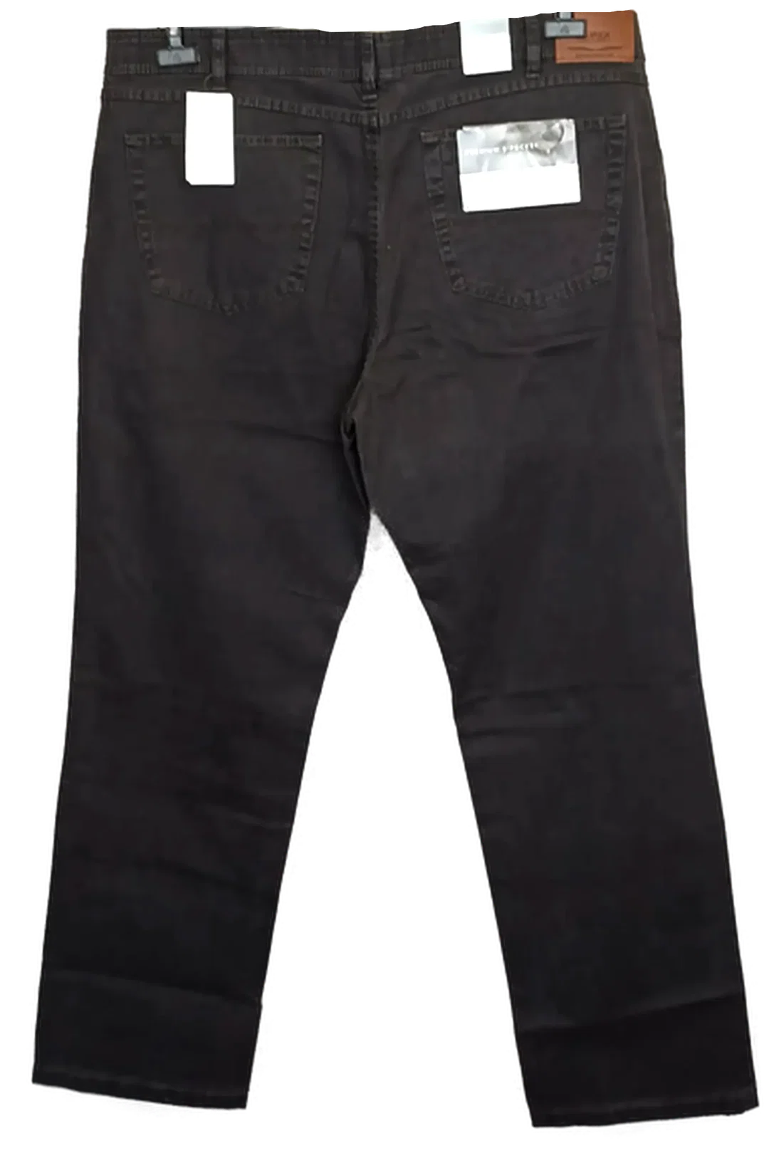 Eurex by Brax Herren Jeans dunkelgrau Gr. 29 – Bild 2