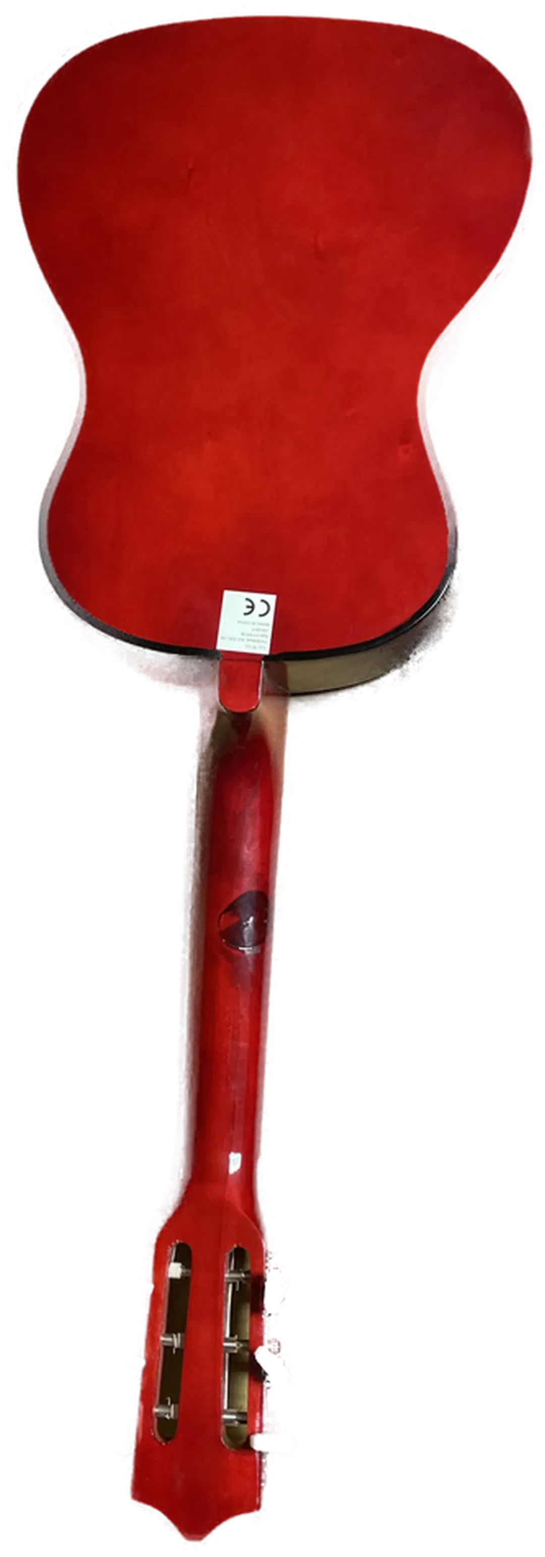 Play ON Music - Kindergitarre  – Bild 3