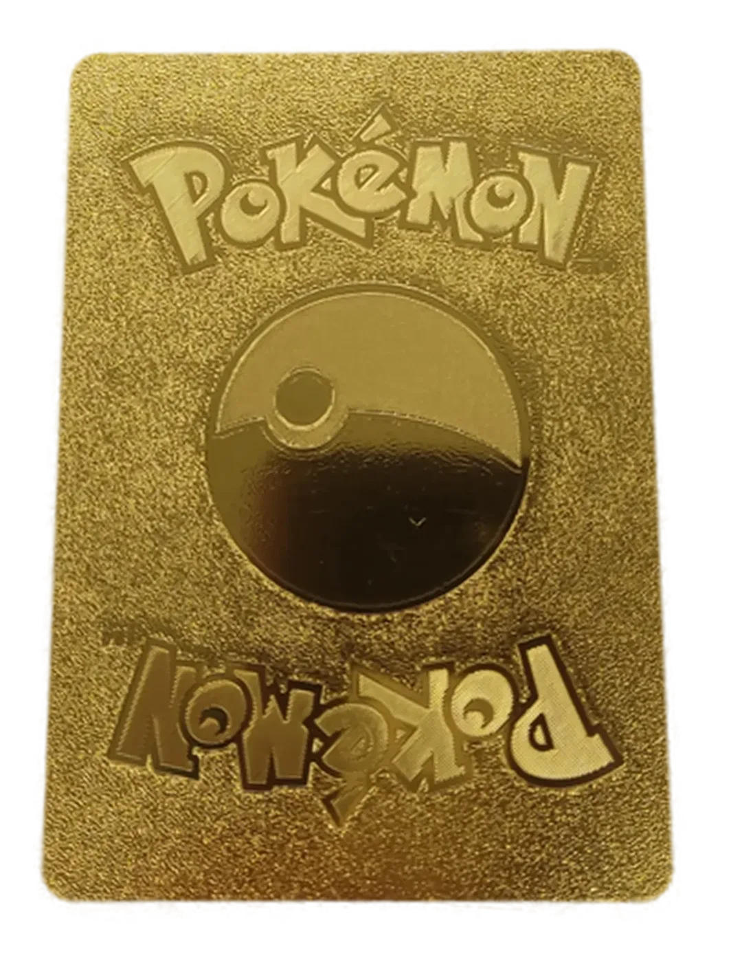  Pokémon Sammelkarte Goldfolie Galar-Lavados V BASIS – Bild 2