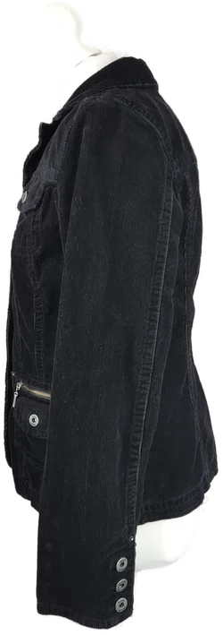 Damen Cord Blazer - Bild 3